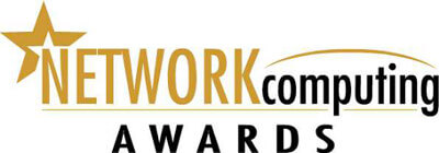 Network Computing Awards 2015 Logo Network Computing Awards 2015 Logo