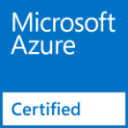Microsoft Azure Certified Microsoft Azure Certified